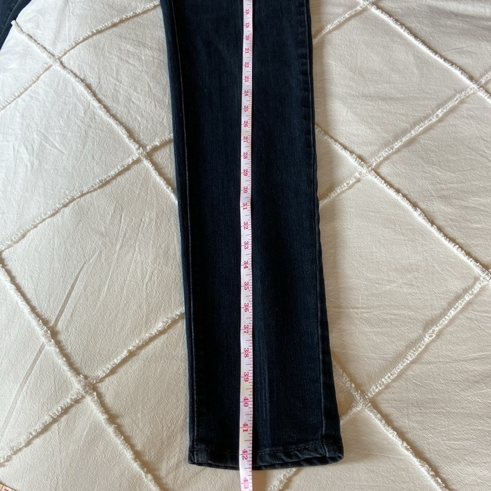 Retro Women’s Apple Bottom Jeans size 9/10 - Picture 13 of 14